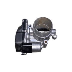 Audi A4 B8 8K facelift avant r.v. 2013 škrtící klapka CJCB 03L128063R