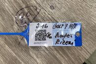 Golf 7 hatchback r.v. 2016 sloupek řízení 5Q1419502AC