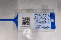 AUDI A8 4H D4 r.v. 2010 zásobník vzduchu 4H0616203E