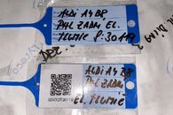 Audi A4 B8 pravý a levý zadní elektrický tlumič 8F0513026 a 8F0513025