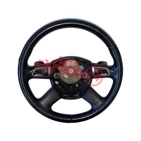 Audi A4 Multifunkční volant DSG 8K0419091BD