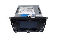 Navigace 3C8035279 RNS 315 bez bluetooth VW Golf 6 Plus r.v. 2014