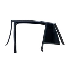 Škoda Superb 2 kombi r.v. 2012 levé zadní sklo