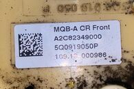 5Q0919050P Škoda Octavia 3 kombi r.v. 2015