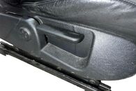 Audi A4 B7 8E S-Line Avant r.v. 2007 sedačky