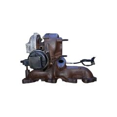 Audi A4 8K allroad avant r.v. 2010 turbo CAGB 03L145701