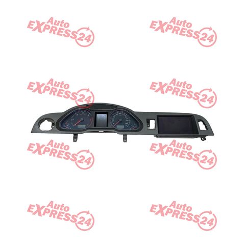 Budíky Audi a6 4f 4F0920931F displej 4F0919603A