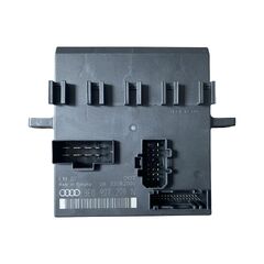 Ridici jednotka palubni site 8E0907279N Audi A4 B7 8E S-Line Avant r.v. 2007