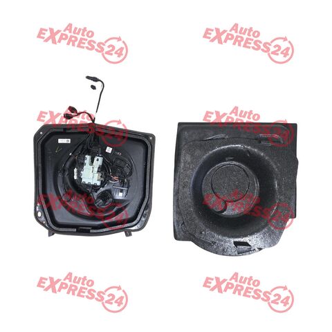 Nádrž na AddBlue 3C0971819A, 3C0131877B, 3C0863072, 3C0131977C, VW Passat B6 kombi r.v. 2010