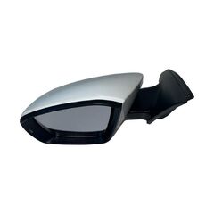 Škoda Octavia 3 kombi r.v. 2017 bílá barva kód barvy LF9E 1026 9P9P levé zrcátko 6 pinů