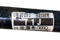 Levá přední poloosa 4F0407271J Audi A6 C6 4F facelift avant allroad r.v. 2010