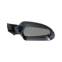 Škoda Octavia 2 facelift kombi r.v. 2013 šedá metalíza kód barvy LF8L 9157 2G2G  pravé zrcátko 7 pinů