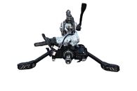 Golf 7 kombi r.v. 2015 tyč/spoupek řízení 5Q1419502AA, pravý a levý blinkr 5Q0953502AH a ❗️bez čísla, zapalování 5Q0905865A