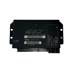 Audi A4 B7 8E S-Line Avant r.v. 2007 řídící jednotka komfortu 8E0959433CM