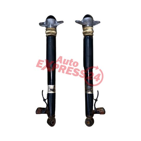 3C0512009F, 3C0512010F pravý a levý elektrický tlumič zadní Passat CC r.v. 2009 ‼️ levý prodaný ‼️