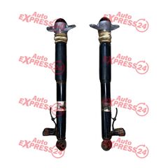 3C0512009F, 3C0512010F pravý a levý elektrický tlumič zadní Passat CC r.v. 2009 ‼️ levý prodaný ‼️