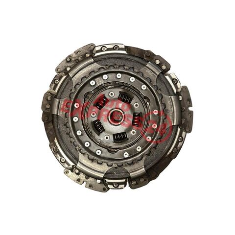 VW Golf 7 kombi r.v. 2016 spojka RER 7Q automat