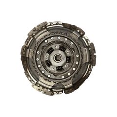 VW Golf 7 kombi r.v. 2016 spojka RER 7Q automat