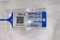 Crafter 2E L1H1 r.v. 2013 skříňový vůz mechanismus řazení manual 2E1711025C