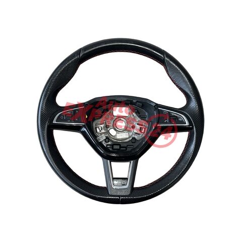 Škoda Octavia 3 RS kombi r.v. 2014 multifunkční volant 5E0419091K