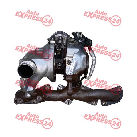 04L253010H turbo CUP / CUN ‼️ z depa servis 808