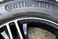 Zimní kola 205/55 R16, 7,66mm dot3614, 5,09mm dot1813, 7Jx16H2 ET48