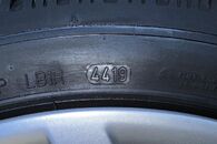 Zimní kola 245/40 R18, 6,91mm, dot4419, 8.0Jx18H2, et47, 8K0601025J