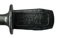 VW Passat B6 kombi r.v. 2007 spínací skříňka 3C0905843Q