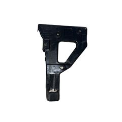 Audi A6 C6 4F facelift avant r.v. 2010 levý držák předního nárazníku 4F0807227